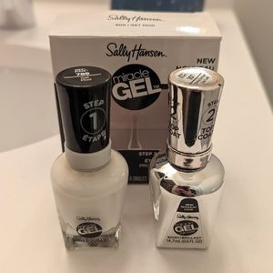 Sally Hansen Miracle Gel ✨ Get Mod ✨